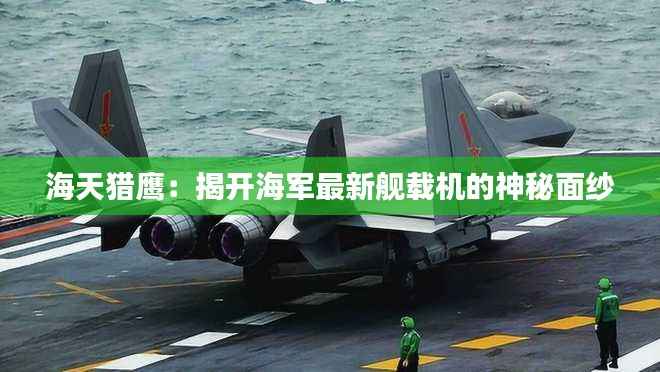 海天猎鹰：揭开海军最新舰载机的神秘面纱
