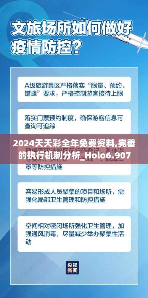 2024天天彩全年免费资料,完善的执行机制分析_Holo6.907