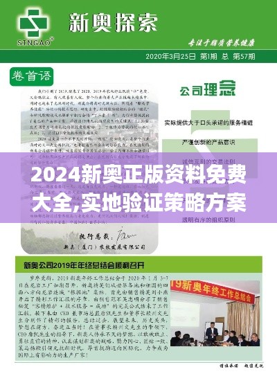 2024新奥正版资料免费大全,实地验证策略方案_AR5.437