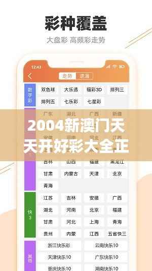 2004新澳门天天开好彩大全正版,连贯方法评估_R版9.715