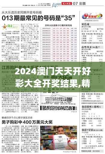 2024澳门天天开好彩大全开奖结果,精细解析说明_优选版3.536