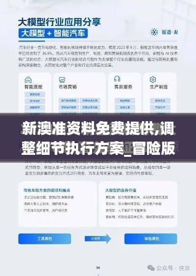 新澳准资料免费提供,调整细节执行方案_冒险版6.398