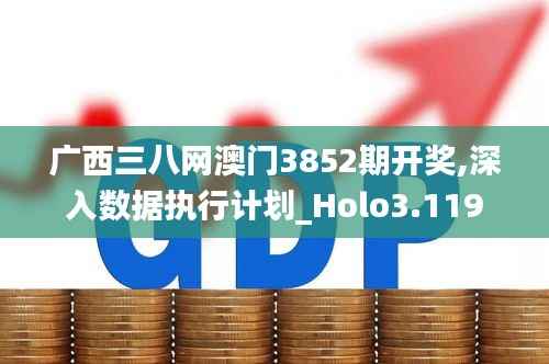 广西三八网澳门3852期开奖,深入数据执行计划_Holo3.119
