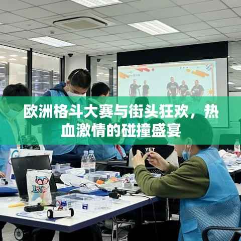 欧洲格斗大赛与街头狂欢，热血激情的碰撞盛宴