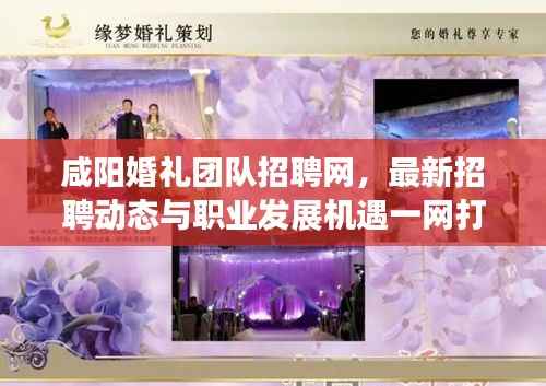 咸阳婚礼团队招聘网,最新招聘动态与职业发展机遇一网打尽