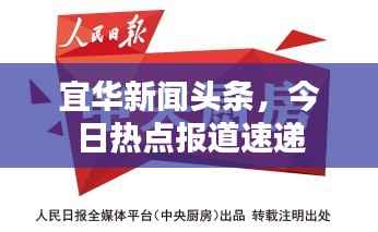 宜华新闻头条，今日热点报道速递