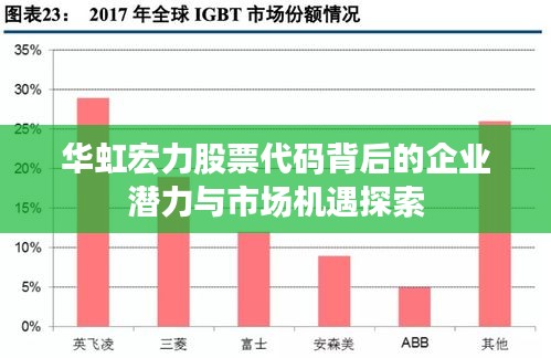 华虹宏力股票代码背后的企业潜力与市场机遇探索