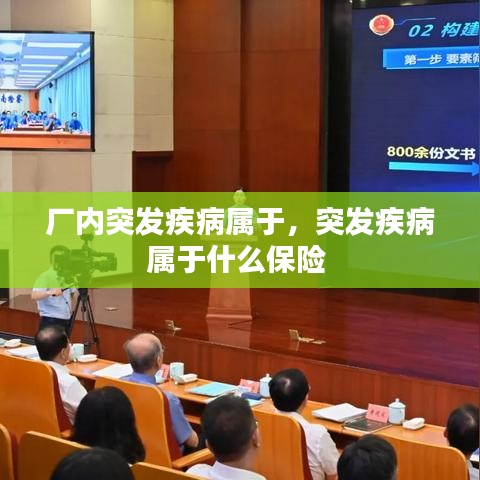 厂内突发疾病属于，突发疾病属于什么保险 